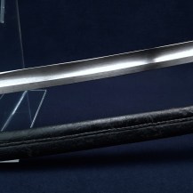 British Metropolitan Police Sword of -Thames River Police- Type, Circa 1855 09